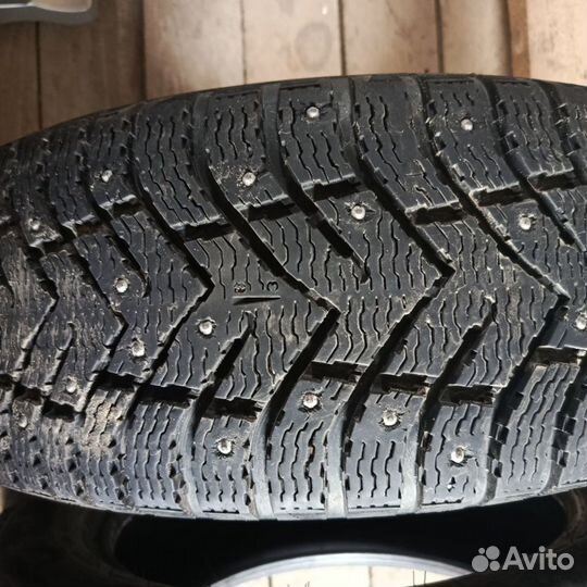 Cordiant Snow Cross 2 205/55 R16