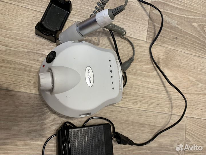 Аппарат для маникюра