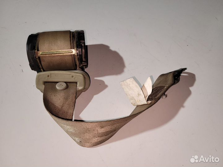 Ремень безопасности задний правый Lifan smily