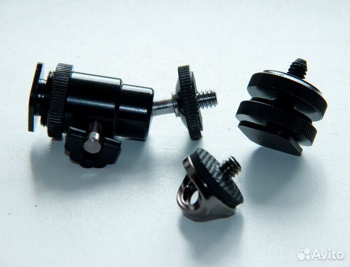 М-42 и др. фотоаксессуары