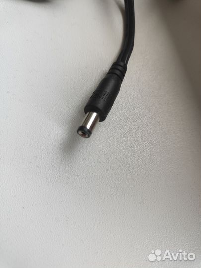 Блок питания 24в