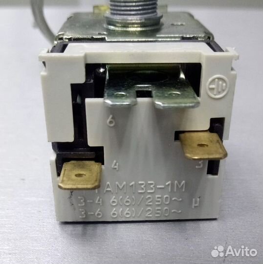 Термостат там133-1,0 tam-133 там-133 там133-1М TAM