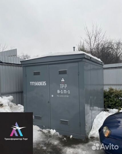 Трансформатор б\у арт81967