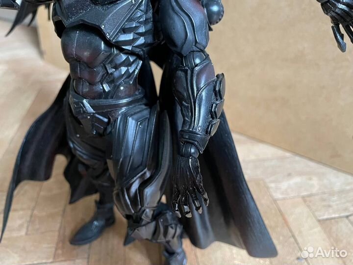 Фигурка Бэтмен Variant Play Arts Tetsuya Nomura