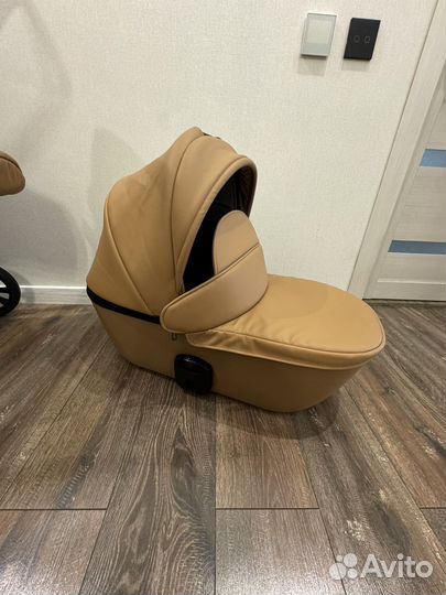 Коляска anex e type 3 в 1