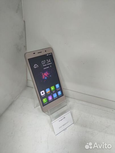 Leagoo M5