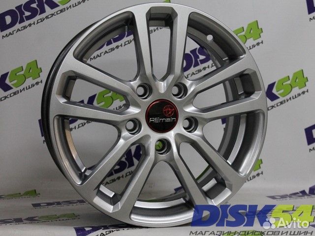 Диски 15 5*100 Vector