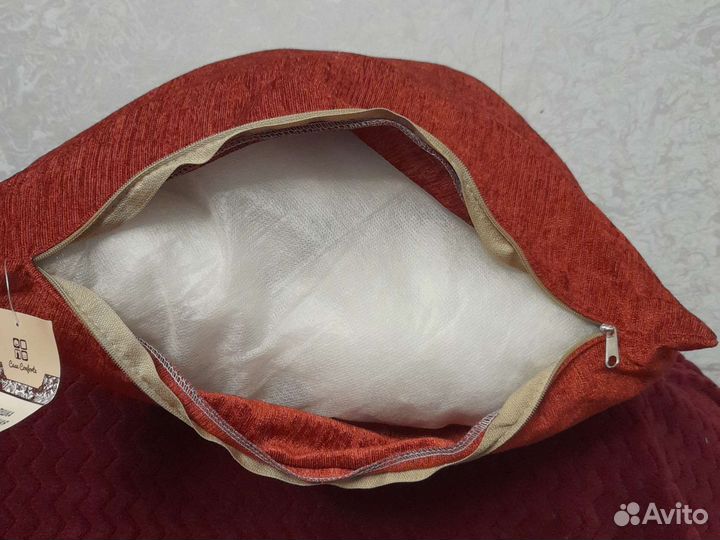 Подушка 40*40