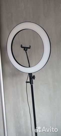 Кольцо для селфи