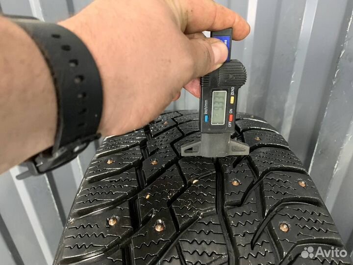 Viatti Bosco Nordico V-523 235/65 R17 104T