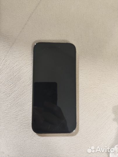 iPhone 14 Pro, 128 ГБ