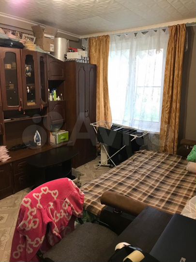 1-к. квартира, 27 м², 1/4 эт.