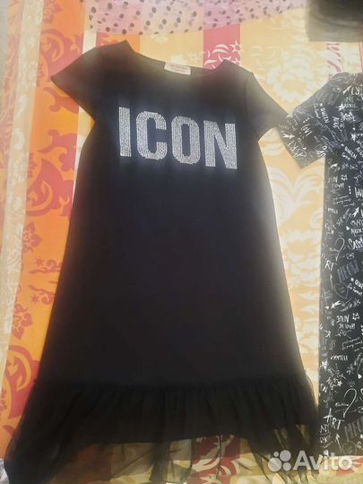 Вещи для девочки 9-12 лет