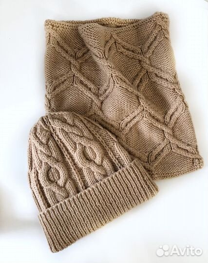 Вязание на заказ