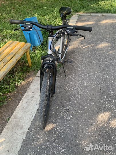 Stels navigator 500 MD
