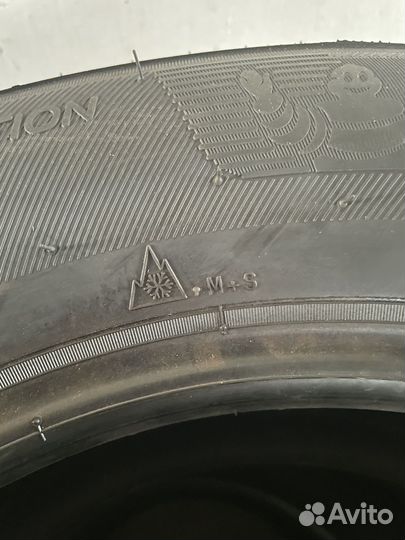 Michelin CrossClimate+ 205/65 R15