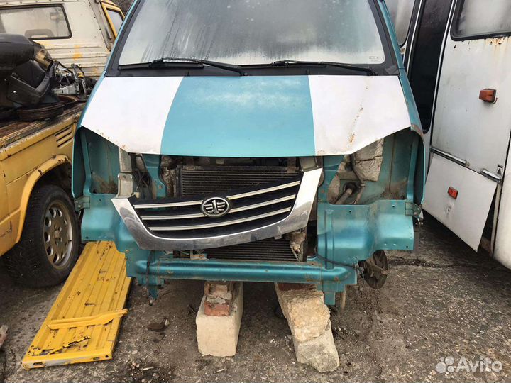 Faw 6371 разборка по частям Фав 6371