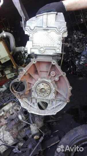 Двигатель Mercedes ML W163 2.3L 111.977