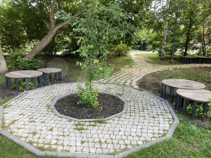 Участок 10,4 сот. (ИЖС)