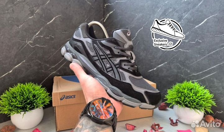 Кроссовки Asics Gel NYC мужские