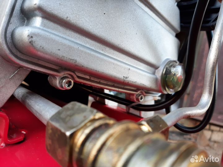 Компрессор Aurora wind-50