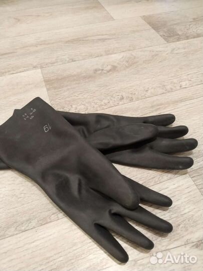 Перчатки озк