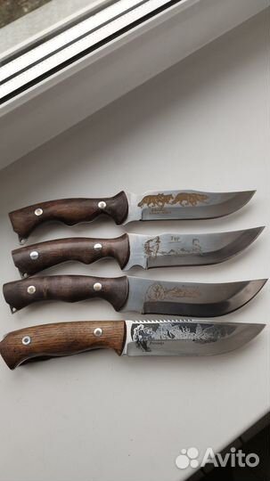 Нож Кизляр ооо Булат