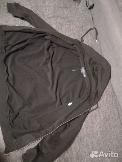 Зип-худи polo Ralph lauren