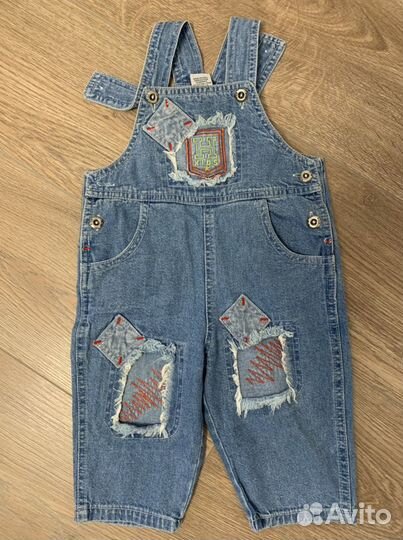 Вещи пакетом Next 6-9 мес