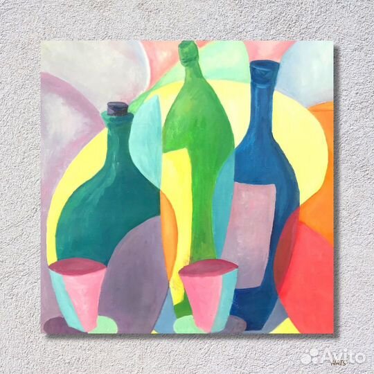 Авторская картина