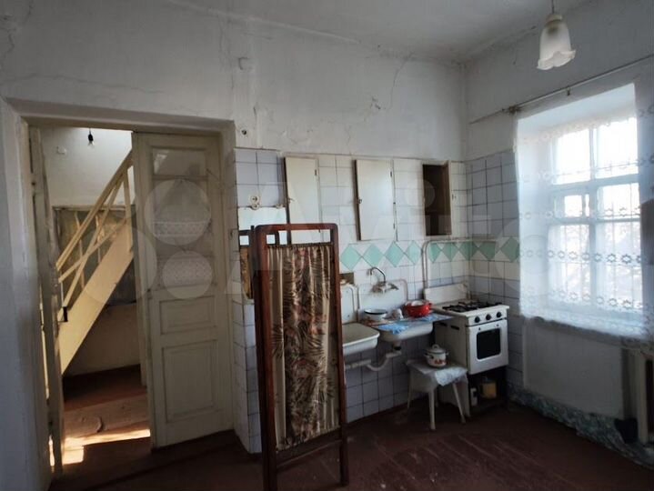 Дом 102 м² на участке 4 сот.