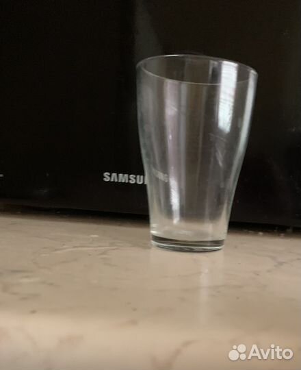 Стаканы для сока,6шт