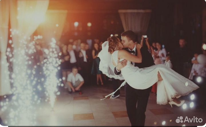 Постановка танца