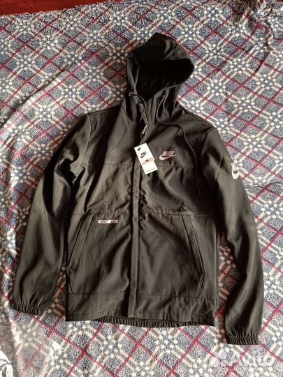 Подростковый спортивный костюм новый