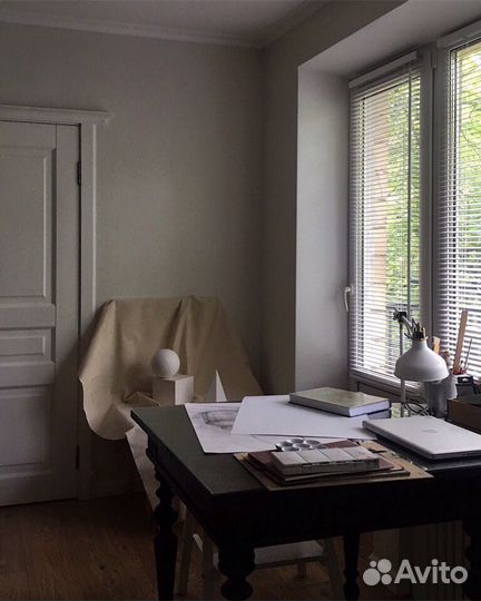 Преподаватель (репетитор) по рисованию