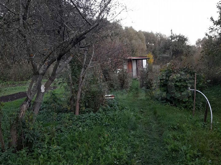 Участок 13 сот. (ИЖС)