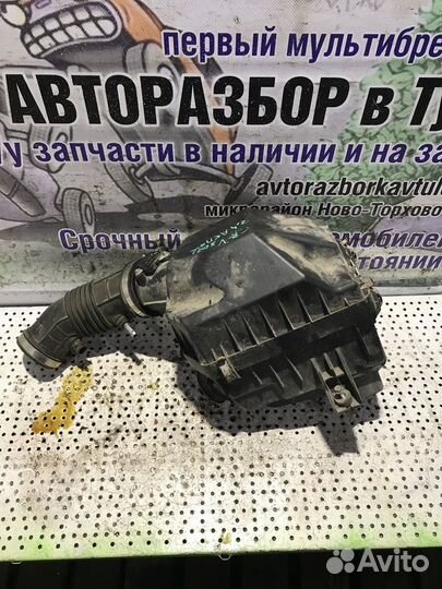 Корпус воздушного фильтра Honda CR-V (3) с 2007-20