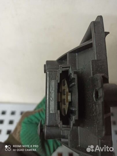 Гольф 4 резистор печки оригинал