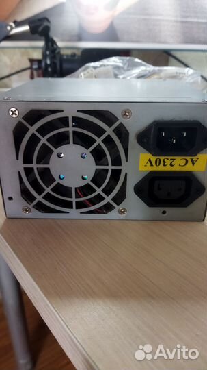 Блок питания для пк 350w