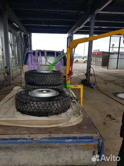 Грузоперевозки