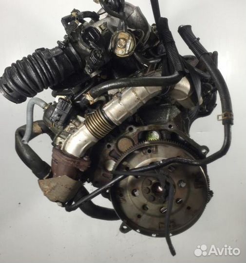 Мотор Chrysler Voyager 3.8 EGH