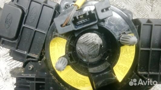 Переключатель поворотов и дворников (стрекоза) for