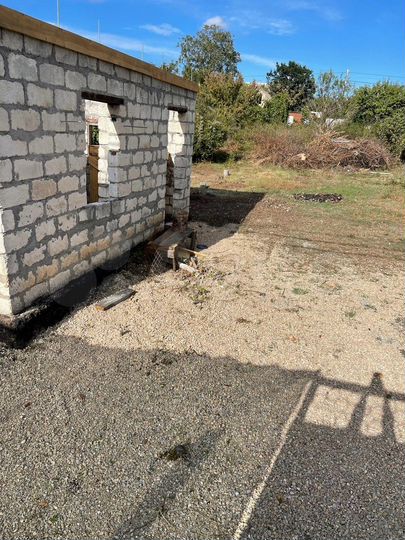 Участок 4 сот. (СНТ, ДНП)