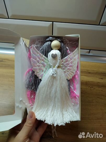 Подарочный боксы