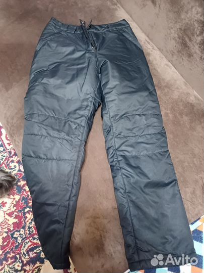 Брюки горнолыжные женские 44 46