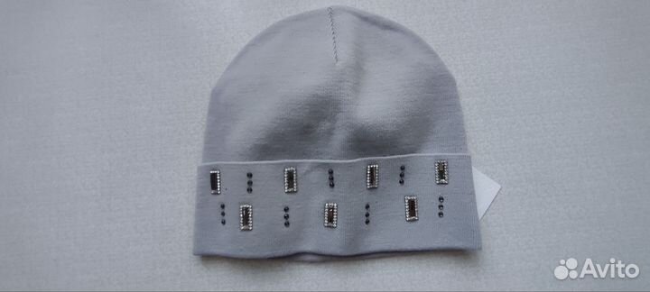 Шапка женская