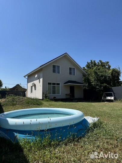 Надувной бассейн Bestway