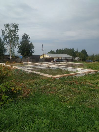 Участок 14 сот. (СНТ, ДНП)