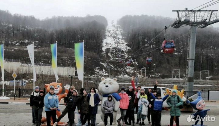 Морская рыбалка