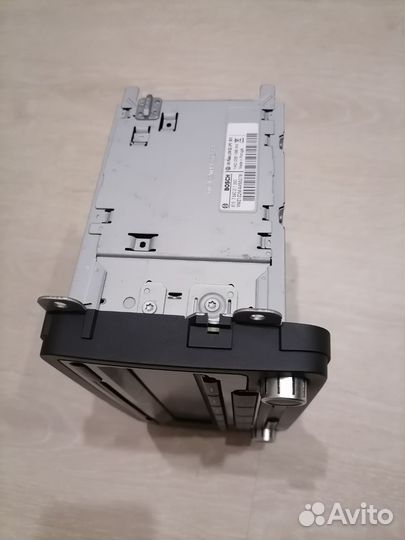 Штатная магнитола для фольксваген джетта 6